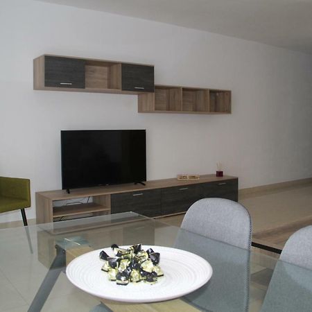 L&P Comfort Luxury House Vecindario  Exterior foto