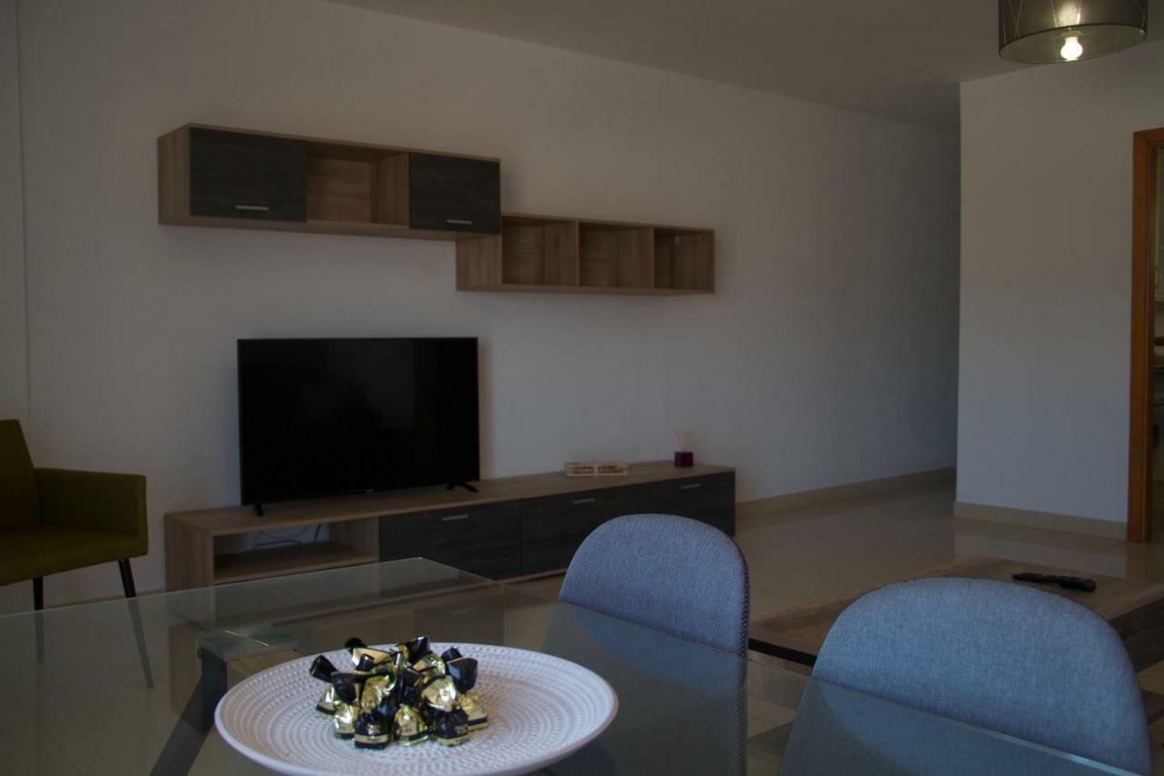 L&P Comfort Luxury House Vecindario  Exterior foto