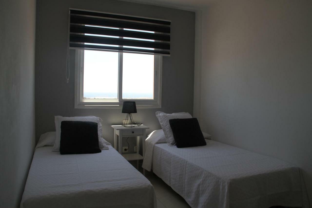 L&P Comfort Luxury House Vecindario  Exterior foto