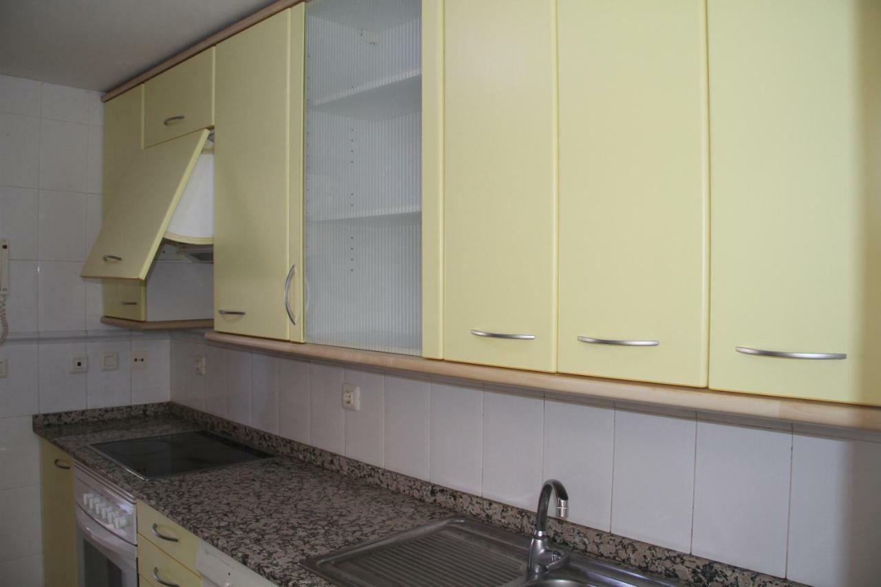 L&P Comfort Luxury House Vecindario  Exterior foto