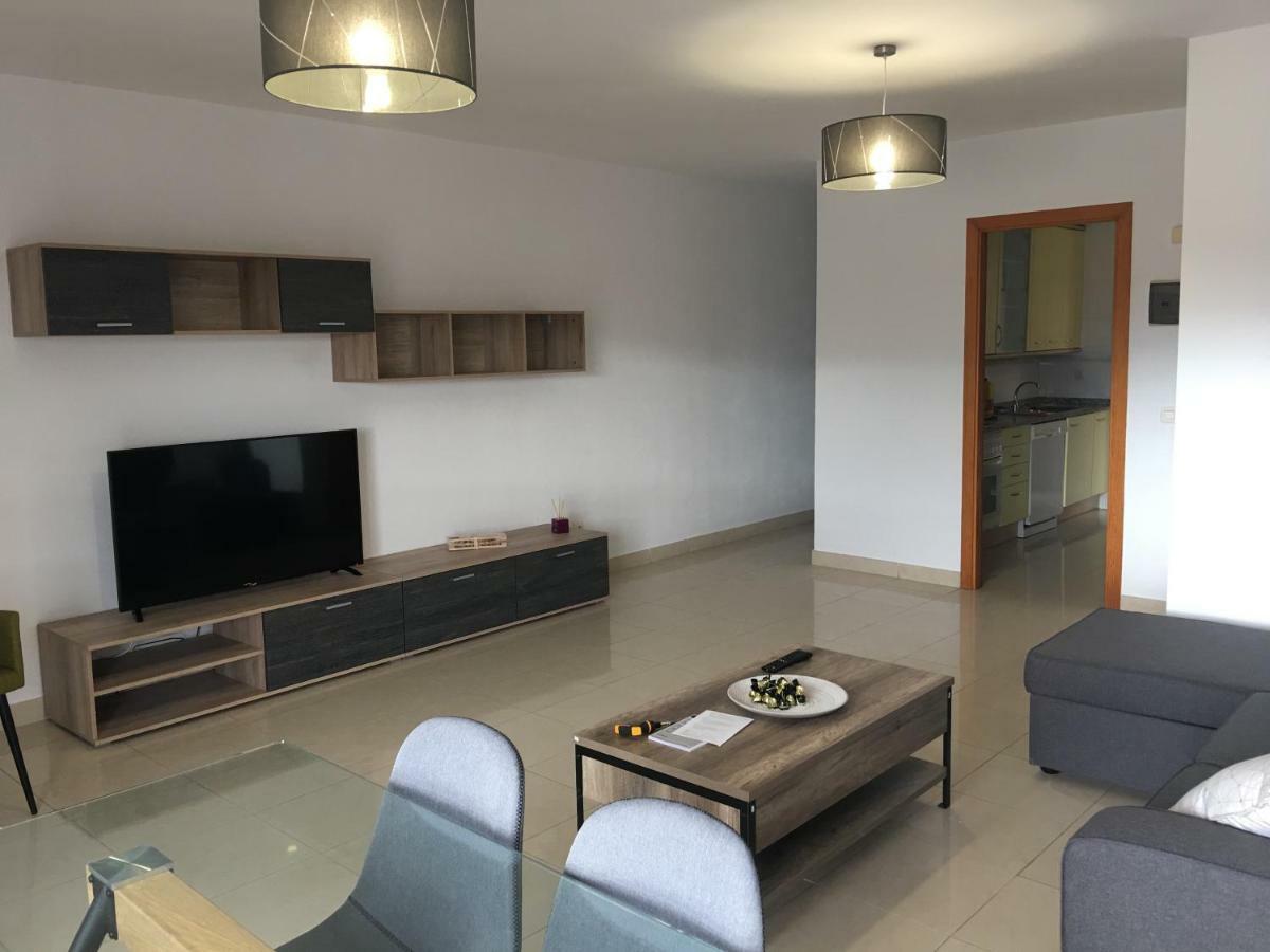 L&P Comfort Luxury House Vecindario  Exterior foto
