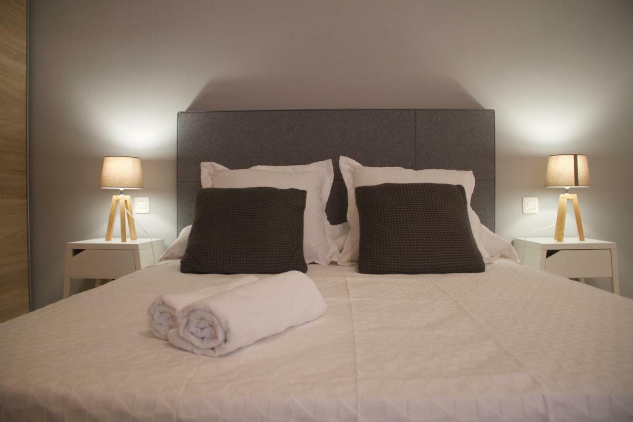L&P Comfort Luxury House Vecindario  Exterior foto