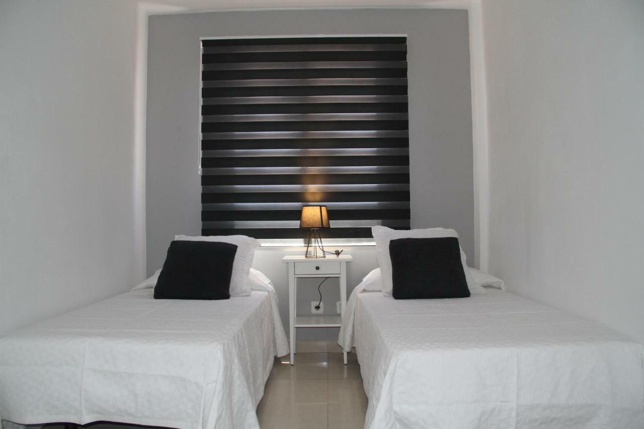 L&P Comfort Luxury House Vecindario  Exterior foto