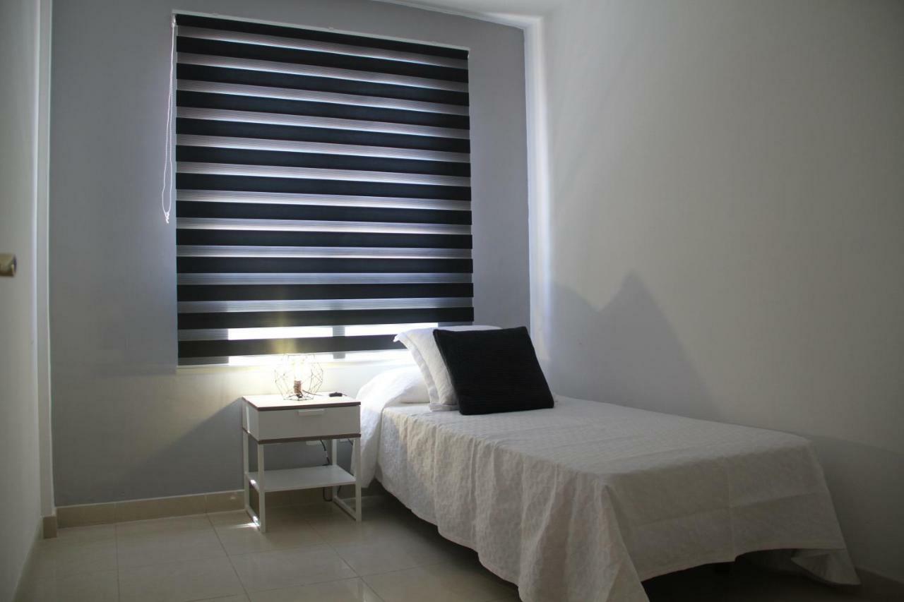 L&P Comfort Luxury House Vecindario  Exterior foto