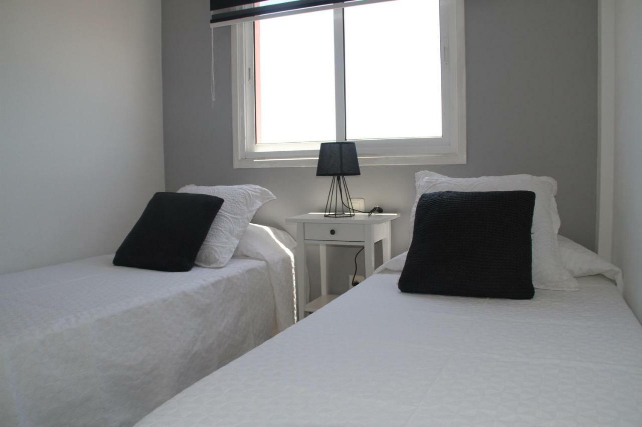 L&P Comfort Luxury House Vecindario  Exterior foto