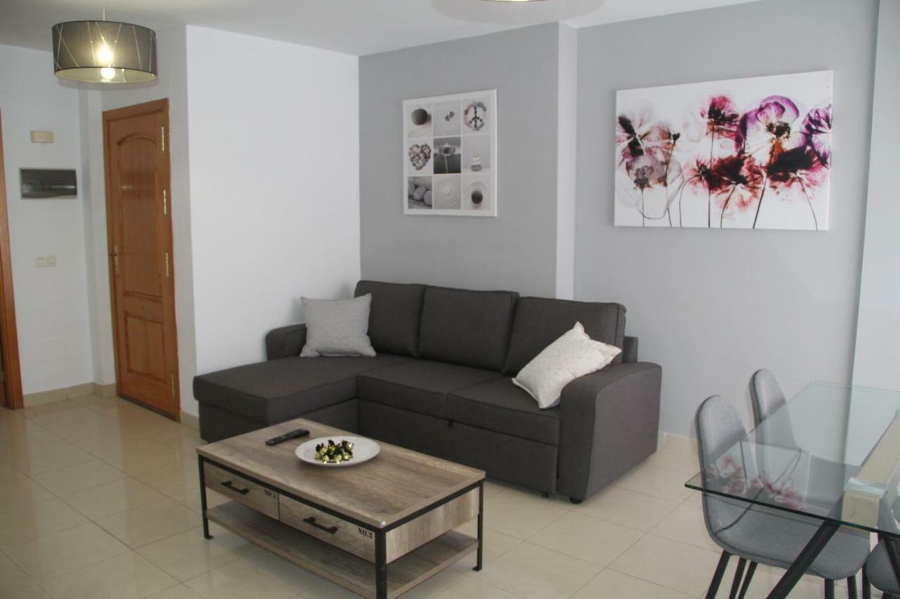 L&P Comfort Luxury House Vecindario  Exterior foto