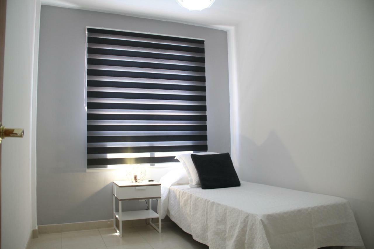 L&P Comfort Luxury House Vecindario  Exterior foto