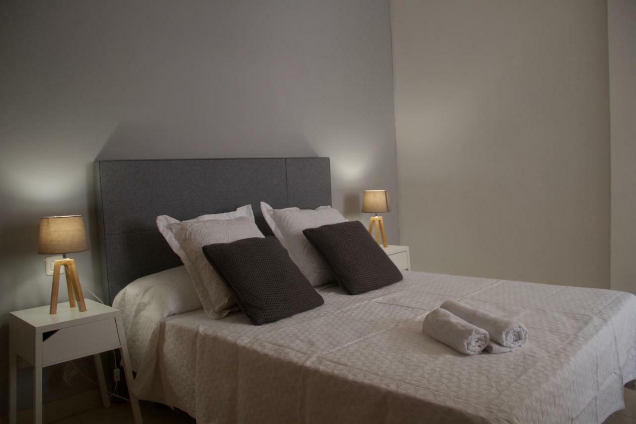 L&P Comfort Luxury House Vecindario  Exterior foto