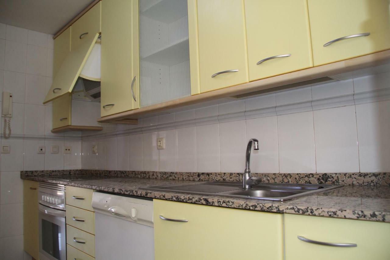 L&P Comfort Luxury House Vecindario  Exterior foto