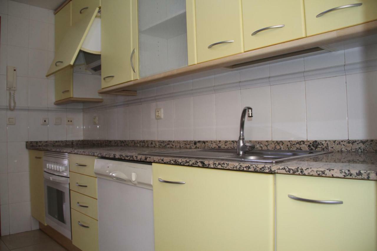 L&P Comfort Luxury House Vecindario  Exterior foto