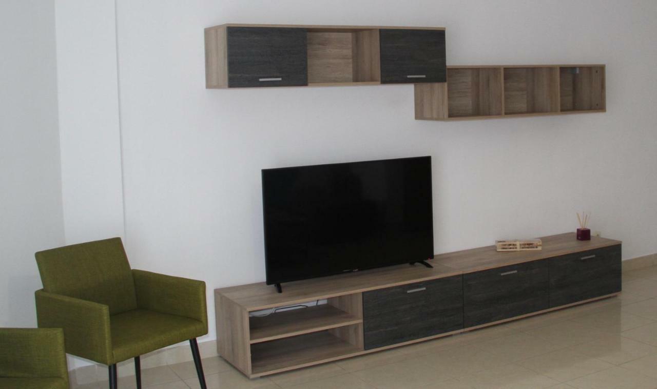 L&P Comfort Luxury House Vecindario  Exterior foto