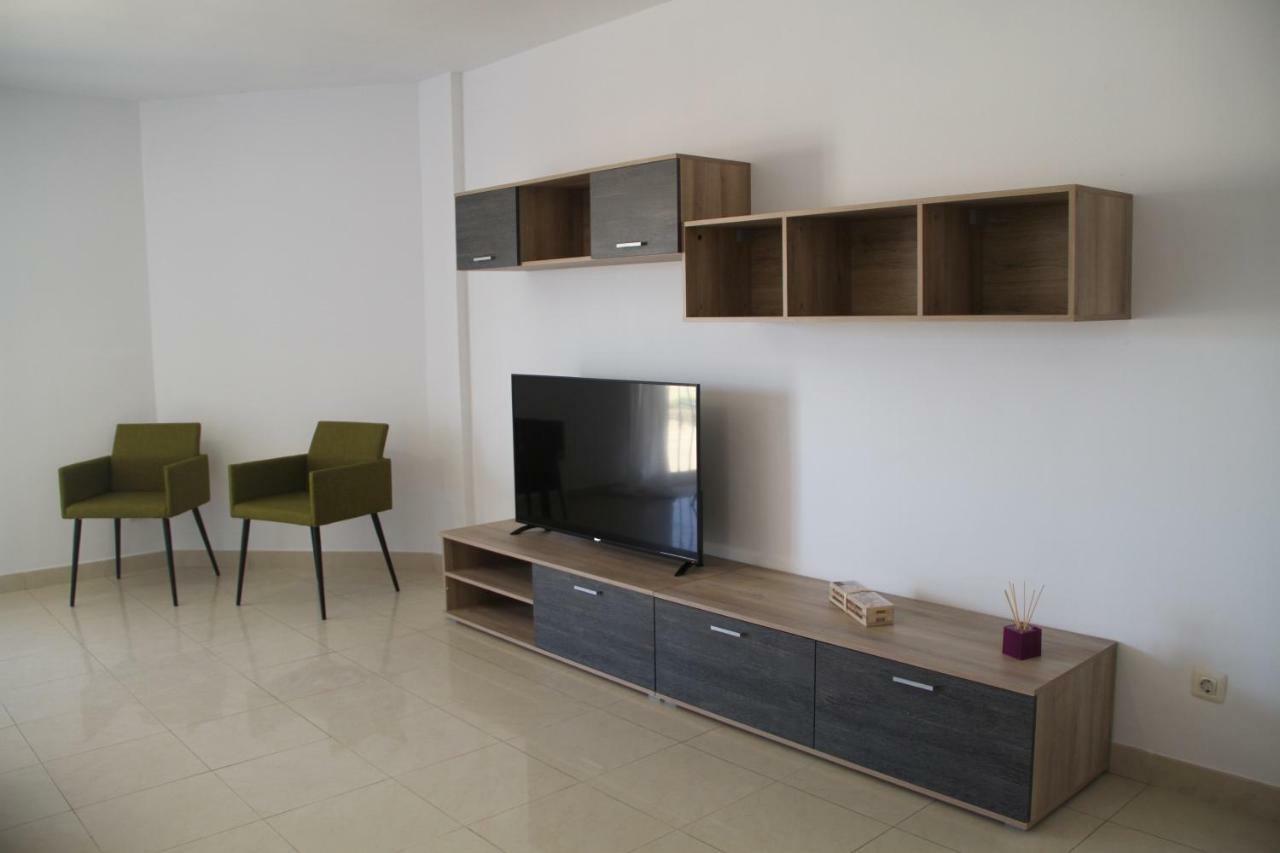 L&P Comfort Luxury House Vecindario  Exterior foto