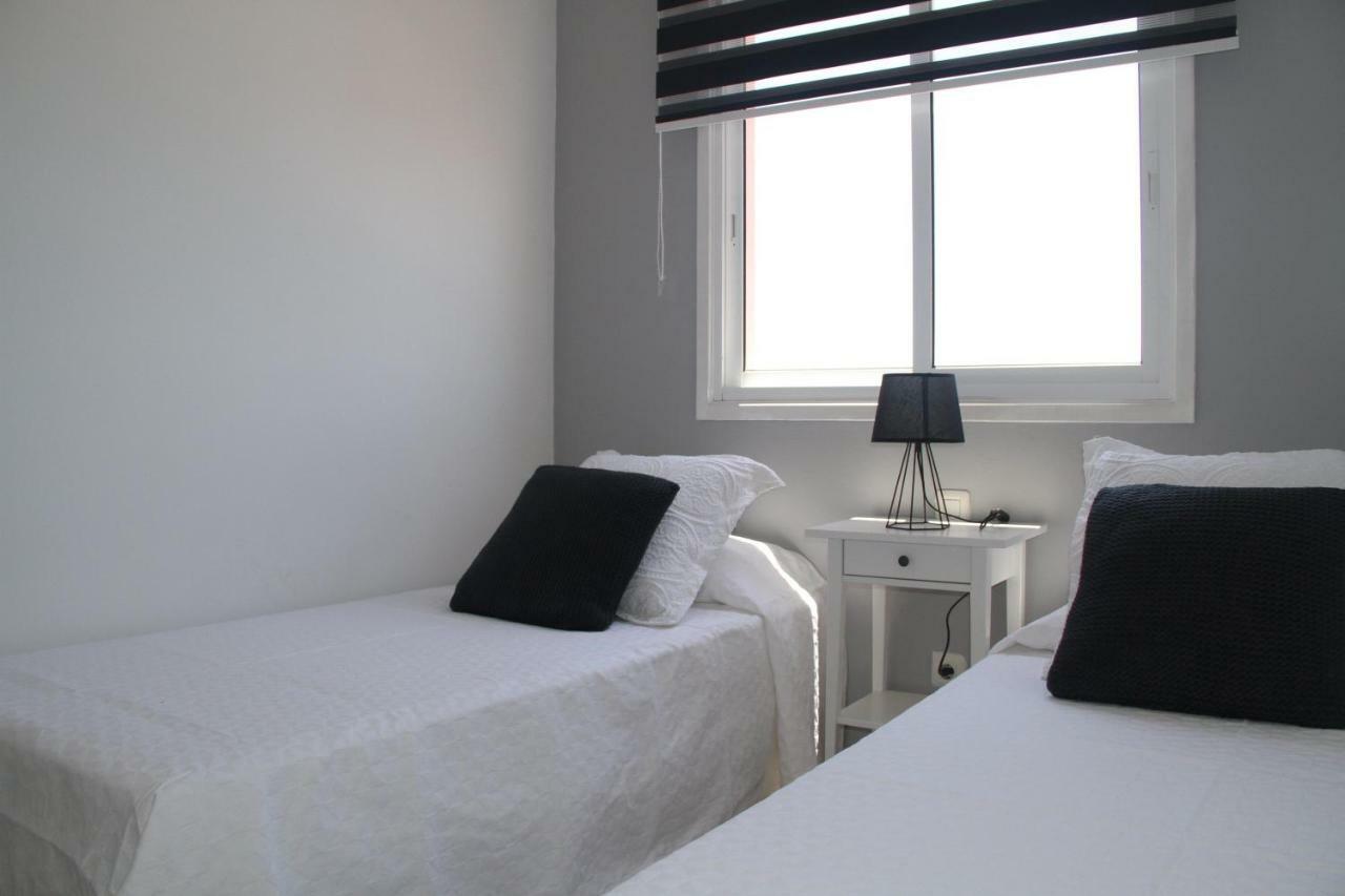L&P Comfort Luxury House Vecindario  Exterior foto